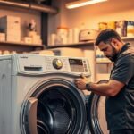 افضل شركات لصيانه غسالات