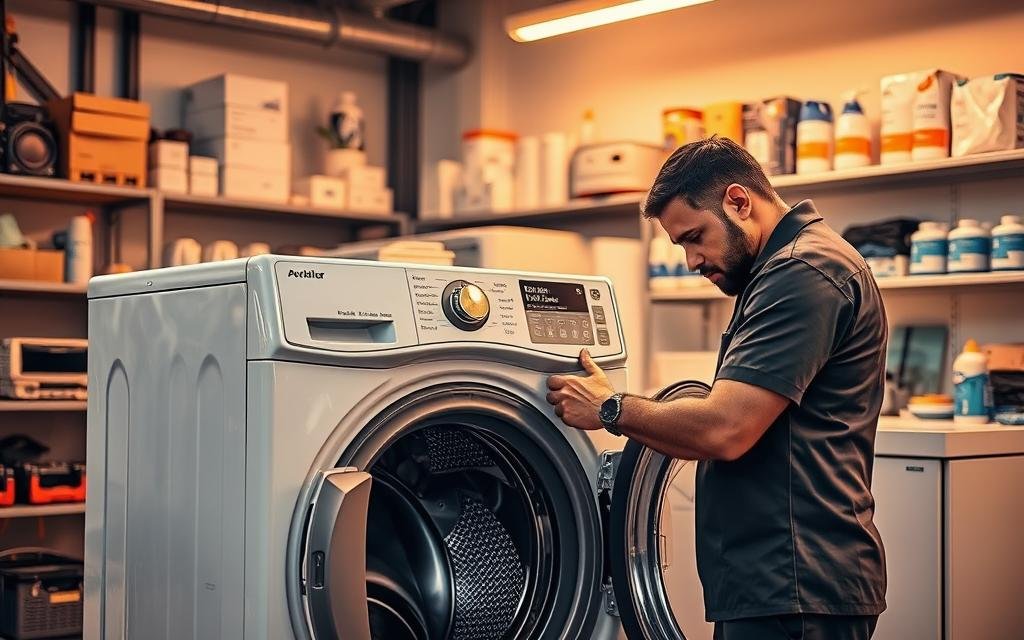 افضل شركات لصيانه غسالات