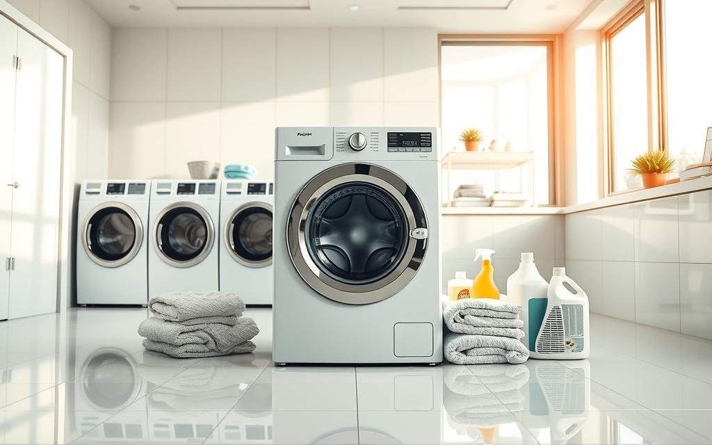 شركة تصليح غسالات بالامارات