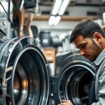 افضل شركات صيانه غسالات افضل شركات صيانه غسالات