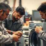 تصليح غسالات في دبي تصليح غسالات في دبي