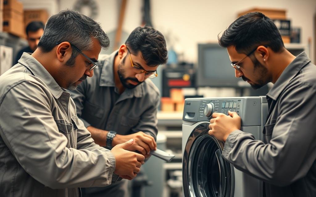 تصليح غسالات في دبي