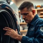 إصلاح أعطال الغسالات الامارات بدقة وكفاءة