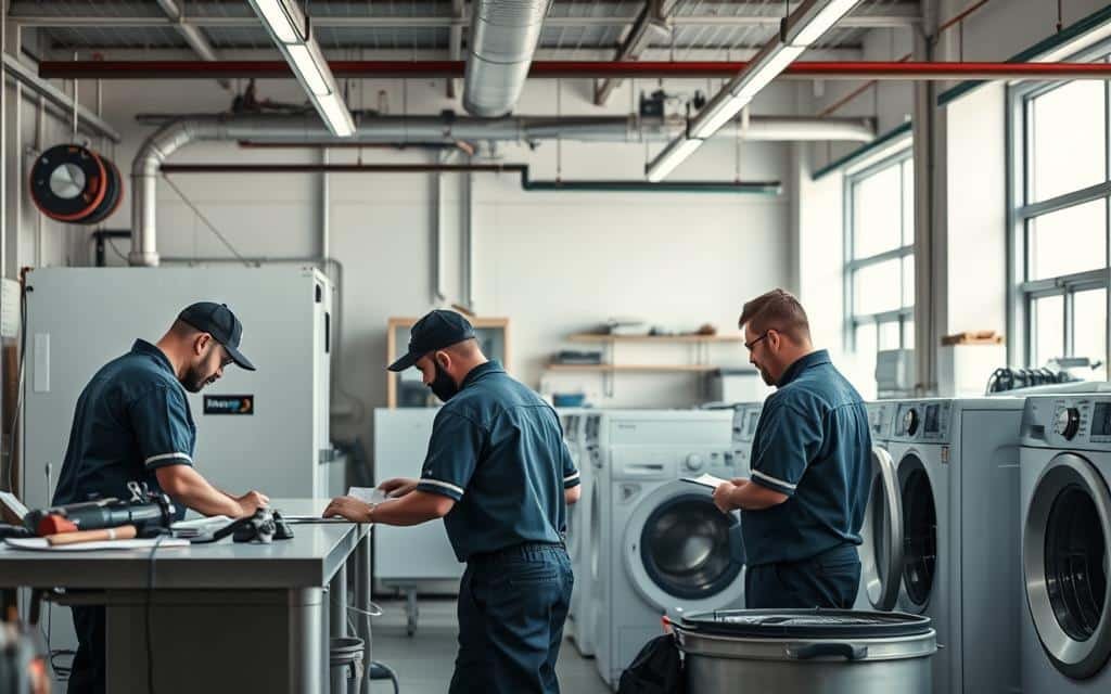 صيانة غسالات برأس الخيمة الإمارات | تصليح اتوماتيك بالمنزل